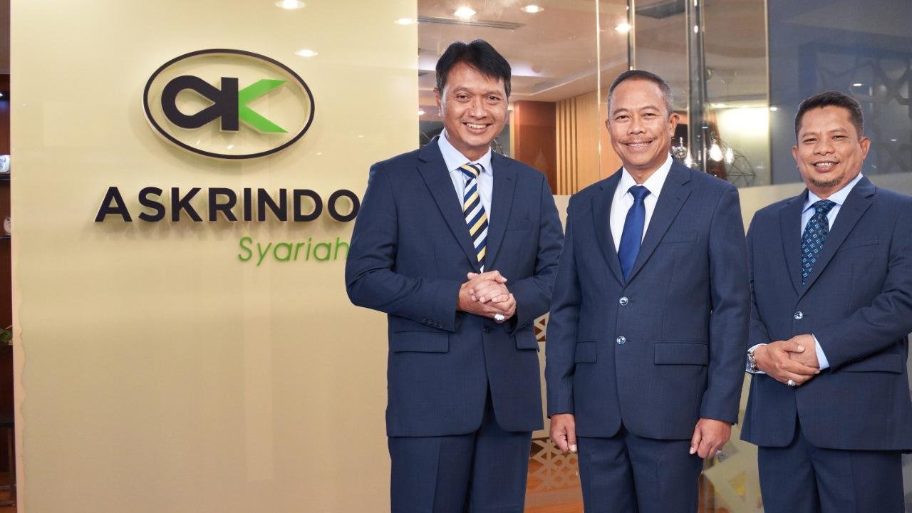 Askrindo Lakukan Transformasi Bisnis Strategis Hadapi Perkembangan Industri Askrindo Lakukan Transformasi Bisnis Strategis Hadapi Perkembangan Industri