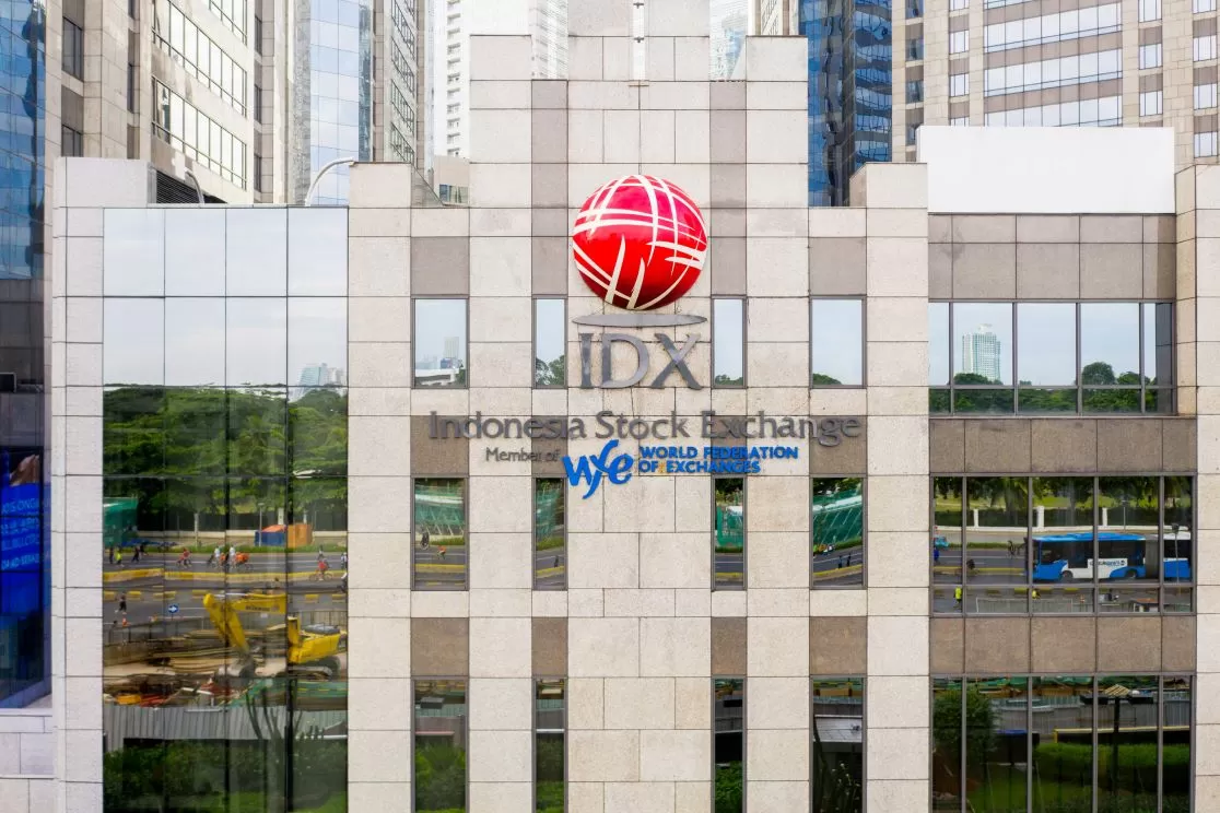BEI Tetapkan Noncancellation Period untuk Atur Pergerakan Harga Saham BEI Tetapkan Noncancellation Period untuk Atur Pergerakan Harga Saham