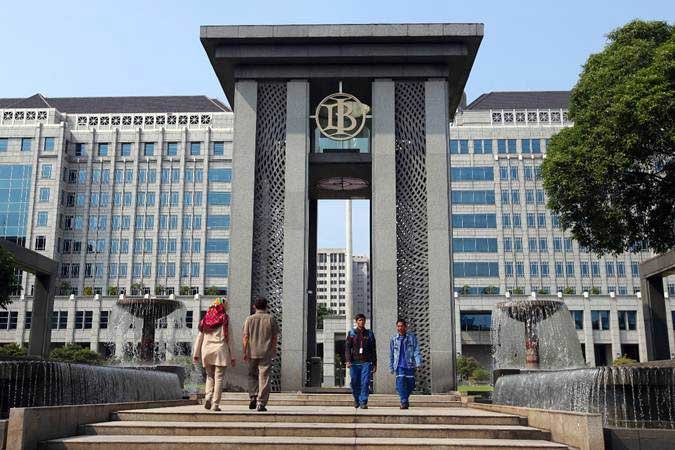 Bank Indonesia: Inflasi November 2025 Tetap Terkendali Berkat Sinergi Kebijakan Bank Indonesia: Inflasi November 2025 Tetap Terkendali Berkat Sinergi Kebijakan