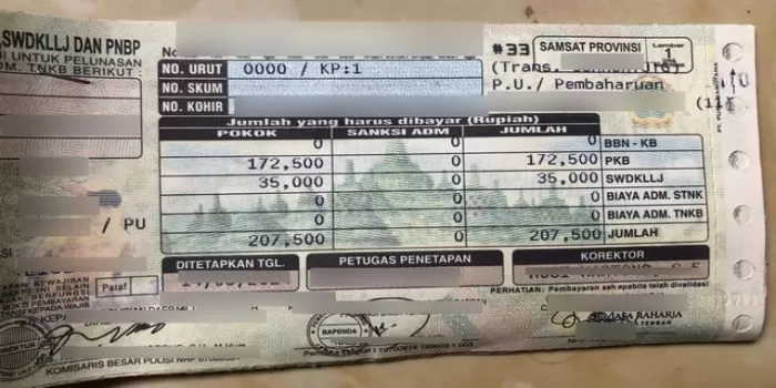 Apa Itu Opsen Pajak PKB? Ini Penjelasan Lengkap dan Dampaknya bagi Masyarakat Apa Itu Opsen Pajak PKB? Ini Penjelasan Lengkap dan Dampaknya bagi Masyarakat