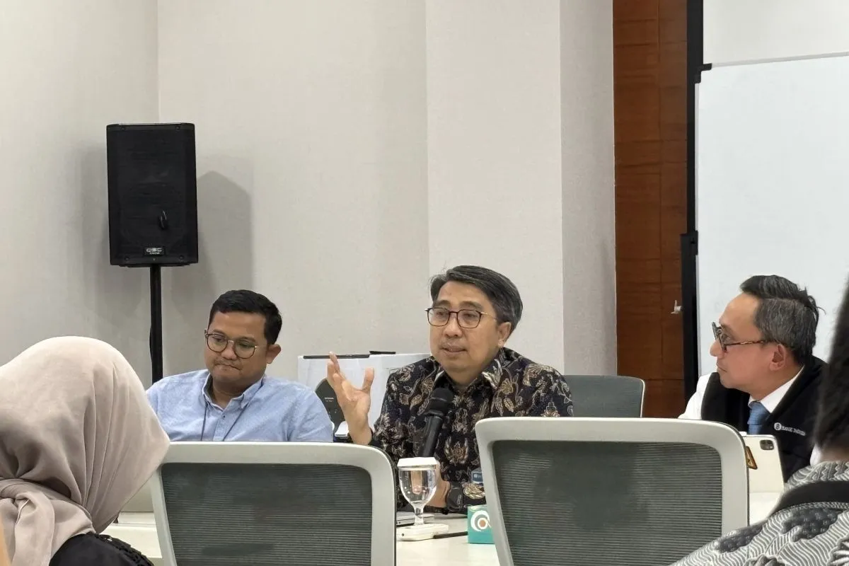 BI: Dampak Stimulus Rp200 Triliun terhadap Suku Bunga Kredit Masih Terbatas BI: Dampak Stimulus Rp200 Triliun terhadap Suku Bunga Kredit Masih Terbatas