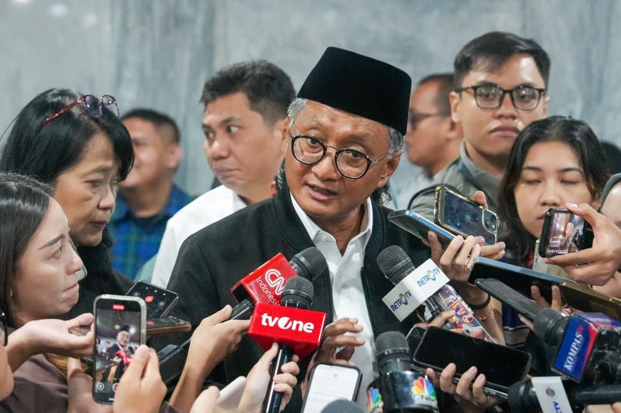 Kementerian PU Tingkatkan Kesiapan Infrastruktur Menjelang Nataru 2025/2026 Kementerian PU Tingkatkan Kesiapan Infrastruktur Menjelang Nataru 2025/2026