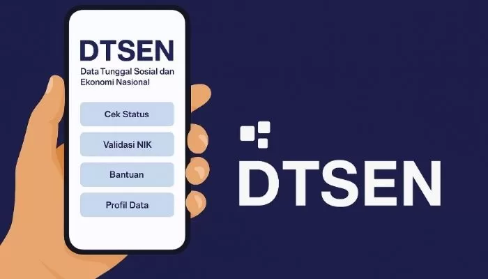 Panduan Lengkap Cek NIK DTSEN untuk Status Penerima Bansos Panduan Lengkap Cek NIK DTSEN untuk Status Penerima Bansos