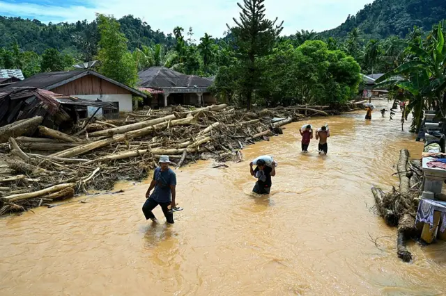 Update Terkini Penanganan Bencana Taput Hari Ke-14 – 9 Desember 2025 Update Terkini Penanganan Bencana Taput Hari Ke-14 – 9 Desember 2025
