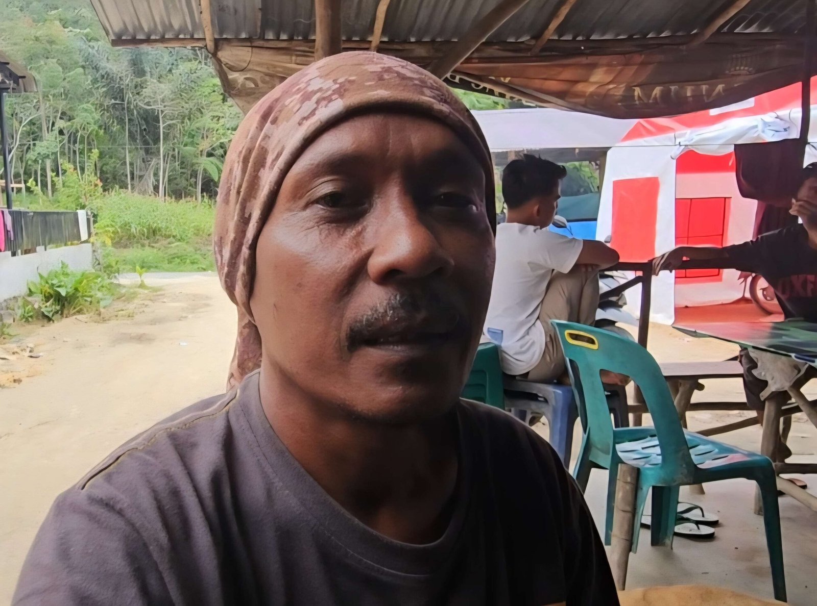Solidaritas Rantauan Surabaya Selamatkan 840 Korban Bencana Taput