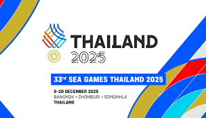 Tim Hoki 5s Putra dan Putri Indonesia Menelan Kekalahan di SEA Games Tim Hoki 5s Putra dan Putri Indonesia Menelan Kekalahan di SEA Games
