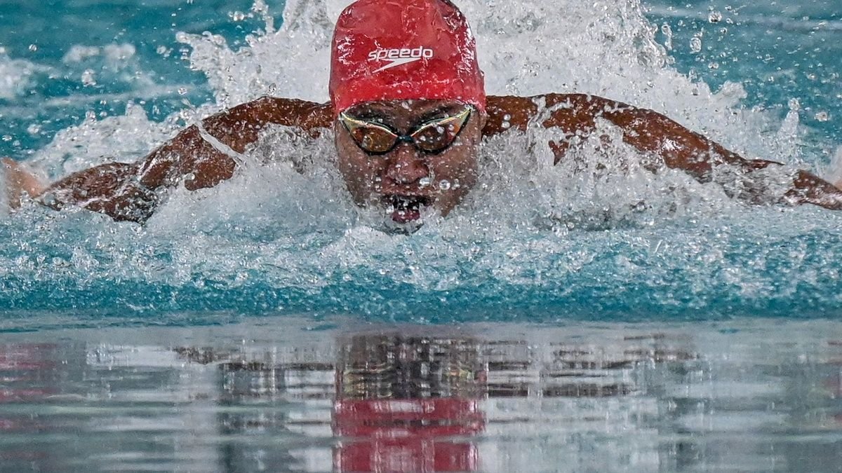SEA Games 2025: 7 Perenang Indonesia Lolos ke Final Renang Hari Kedua