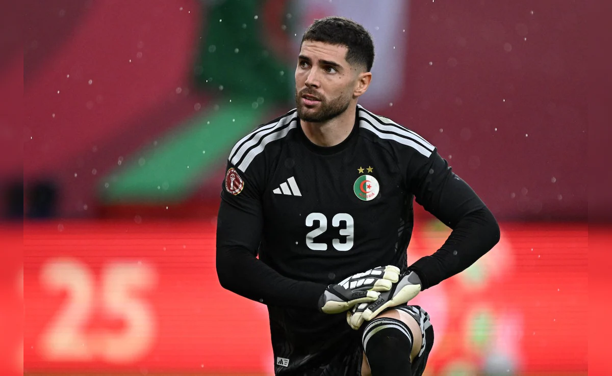 Putra Zidane Pilih Aljazair daripada Prancis, Ini Alasannya!