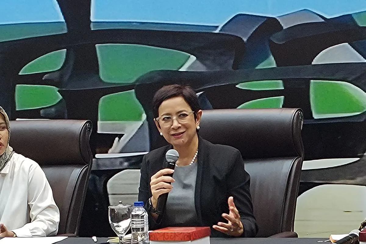 Kawal Hak Perempuan, Anggota DPR Tekankan Realisasi 12 Isu Strategis dalam Regulasi