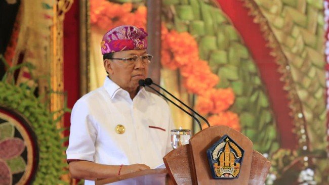 Gubernur Koster Dukung Raperda Perlindungan Disabilitas Hadapi Isu yang Makin Kompleks