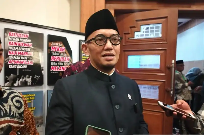 Relaksasi Biaya Haji untuk Korban Bencana, Pemerintah Permudah Pelunasan Relaksasi Biaya Haji untuk Korban Bencana, Pemerintah Permudah Pelunasan