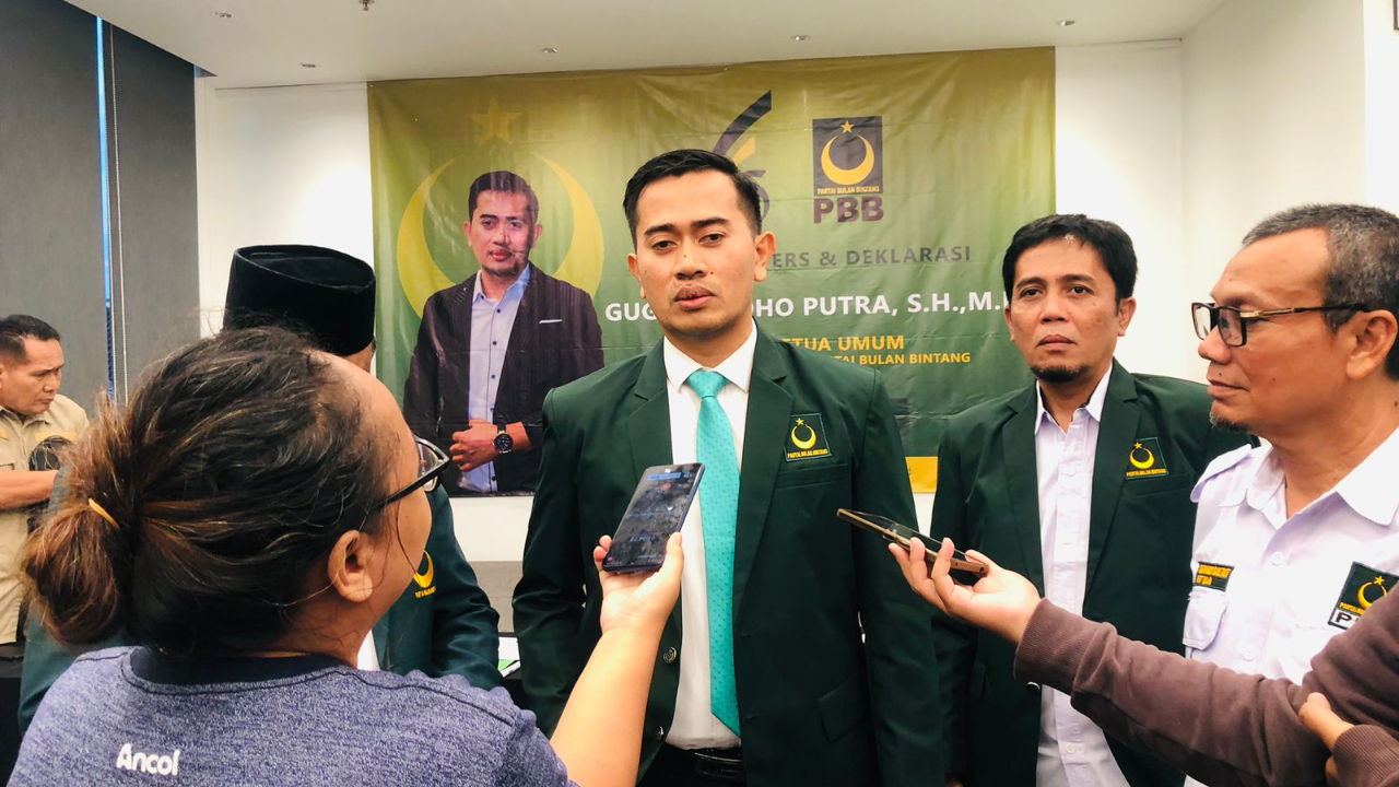 PBB: Ambang Batas Parlemen 1 Persen Masih Rasional untuk Sistem Politik