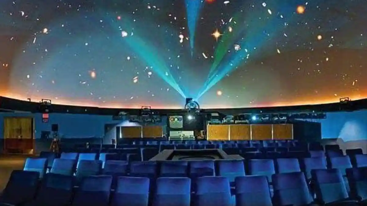 Kabar Gembira! Teater Bintang Planetarium Jakarta Resmi Dibuka Kembali untuk Umum