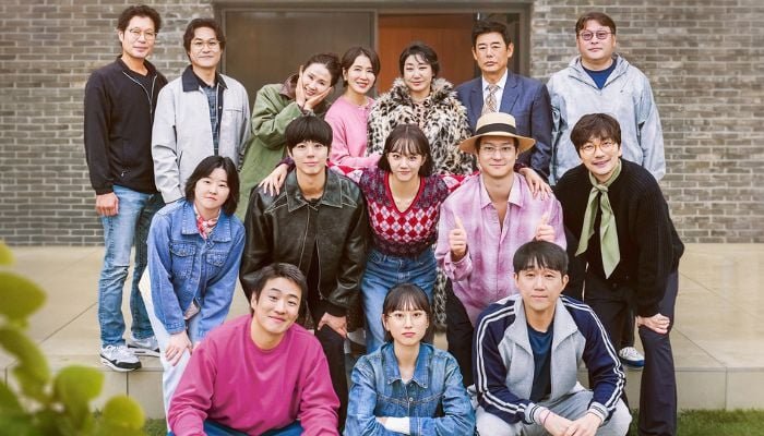 Pemeran ‘Reply 1988’ Berkumpul Kembali dalam Reuni Ulang Tahun Drama Korea Favorit