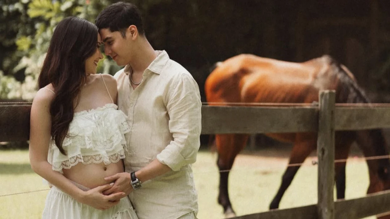 Alyssa Daguise Babymoon di Thailand: Cantik Memesona, Banjir Pujian Warganet