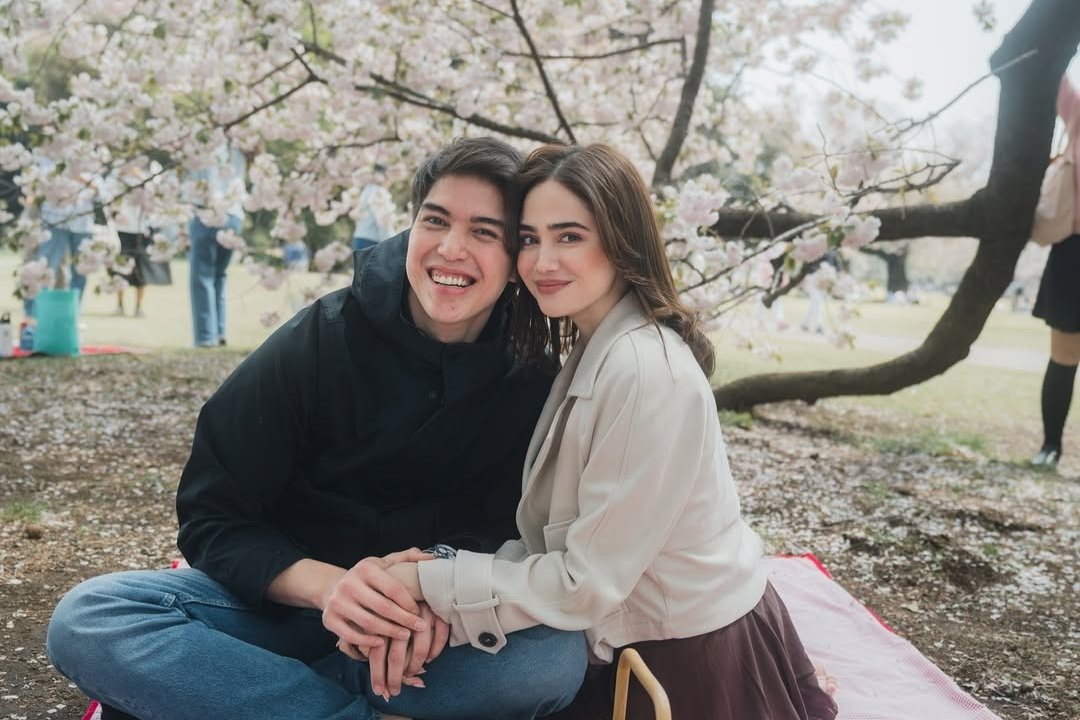 Bocoran Ahmad Dhani soal Pernikahan El Rumi dan Syifa Hadju di Tahun 2026