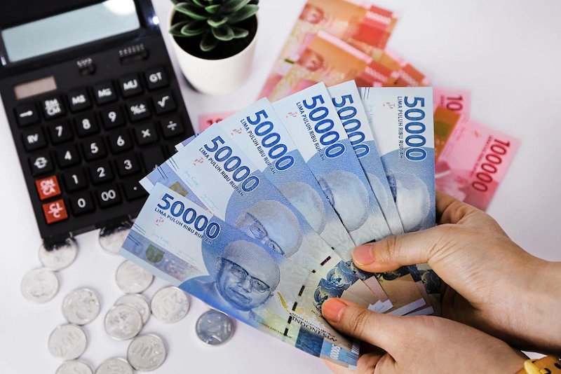 Viral Kasus Roti O Tolak Uang Tunai, Ini Penjelasan Bank Indonesia Viral Kasus Roti O Tolak Uang Tunai, Ini Penjelasan Bank Indonesia