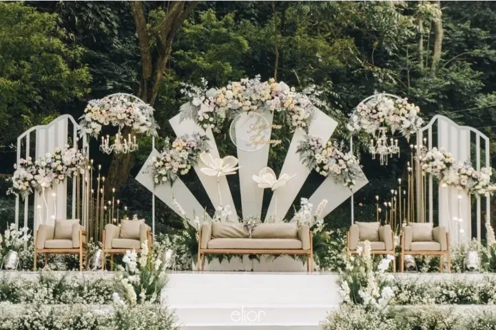 Viral di Medsos: Pengantin Jadi Korban Penipuan WO, Sajian Makanan untuk Tamu Tidak Datang Viral di Medsos: Pengantin Jadi Korban Penipuan WO, Sajian Makanan untuk Tamu Tidak Datang