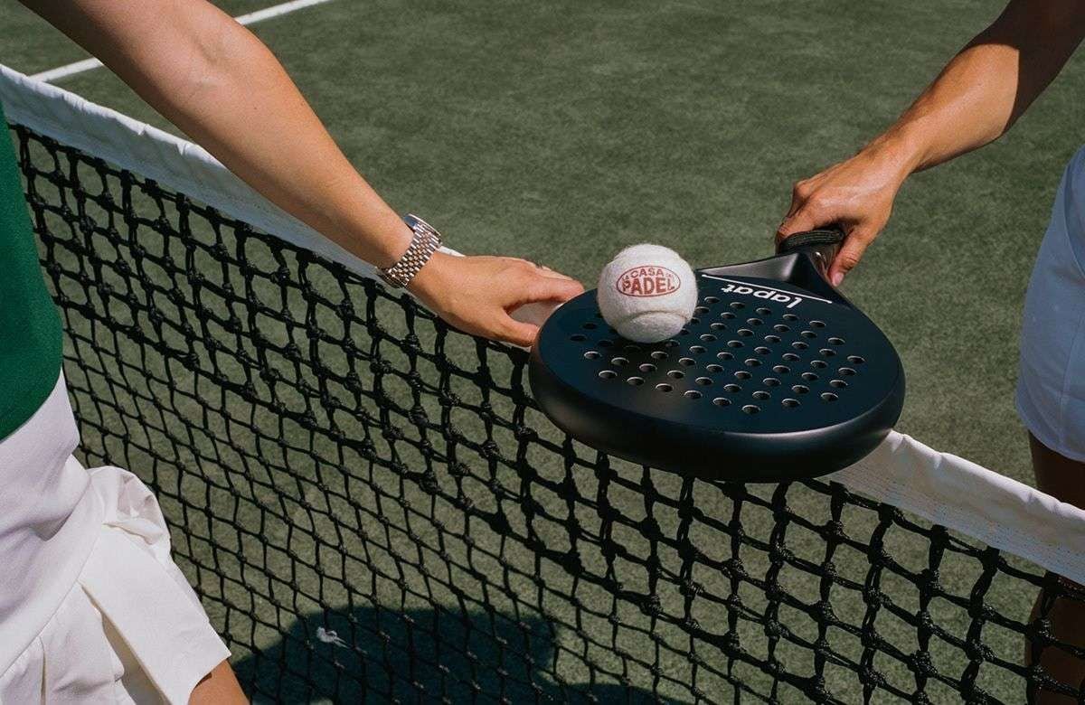 Viral di Media Sosial, Pencuri Raket Padel Pasar Minggu Ditangkap Polisi Viral di Media Sosial, Pencuri Raket Padel Pasar Minggu Ditangkap Polisi