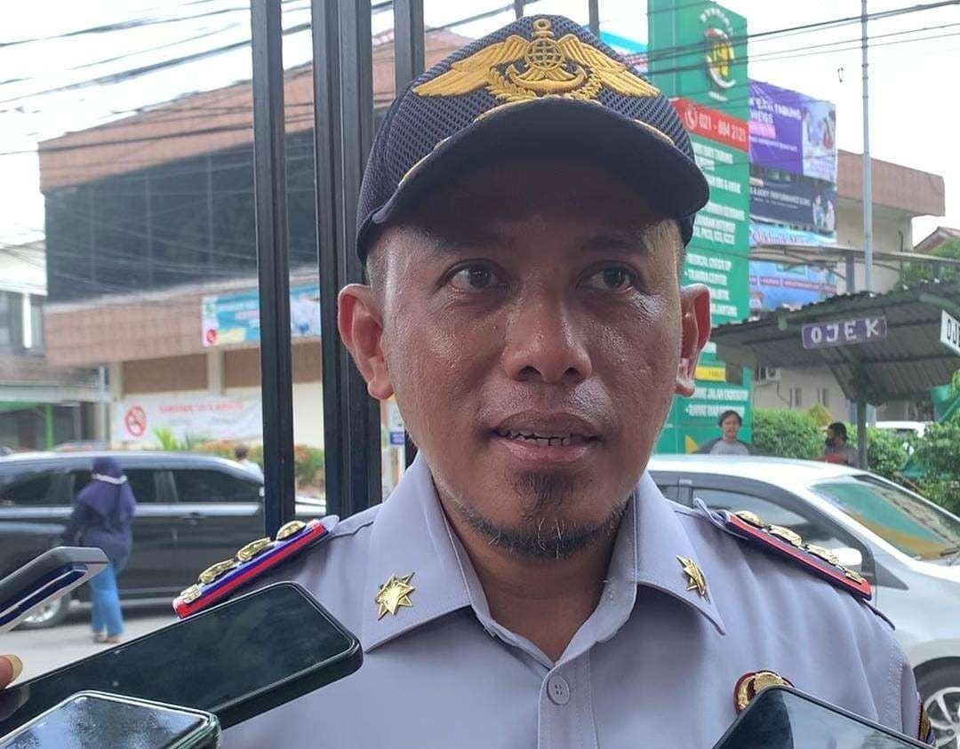 Dishub Kota Bekasi Gelar Penertiban Parkir Liar yang Kerap Bikin Macet