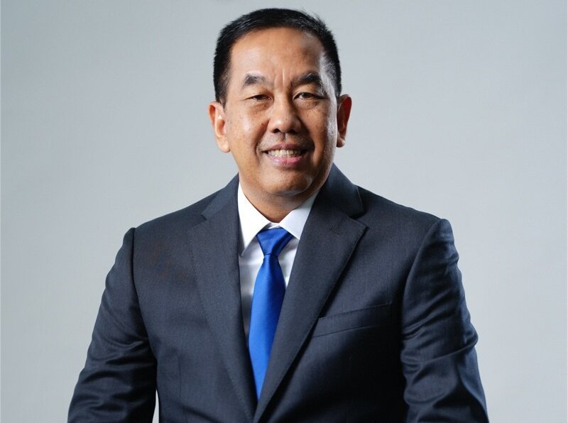 Muhammad Awaluddin Jadi Dirut Jasa Raharja, Intip Karier dan Latar Belakangnya