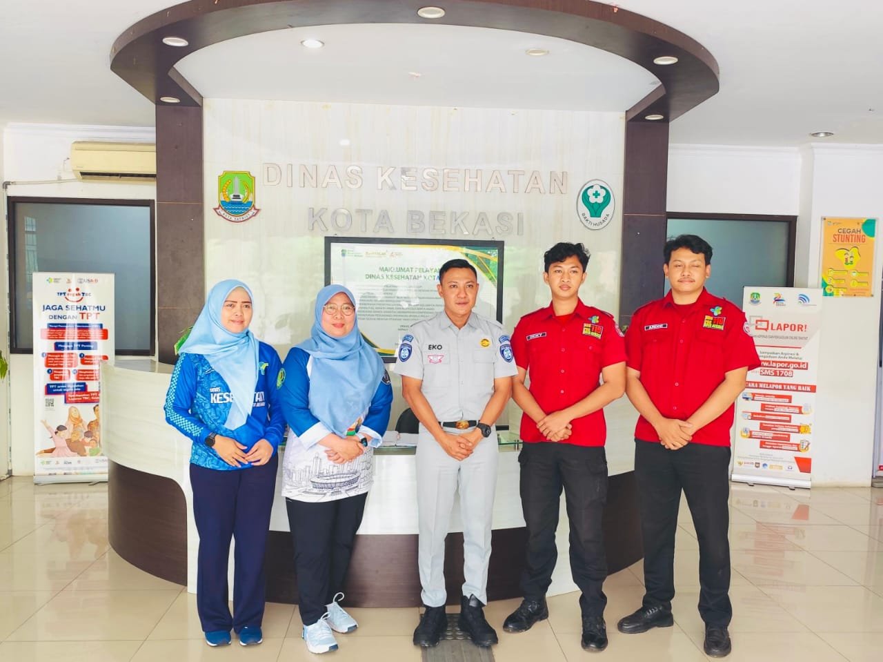 Update Layanan Jasa Raharja Bekasi: Gandeng Dinkes untuk Percepat Klaim dan Perawatan