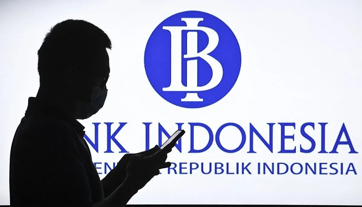 Surplus Bank Indonesia Bisa Digunakan Pemerintah untuk Tambal APBN
