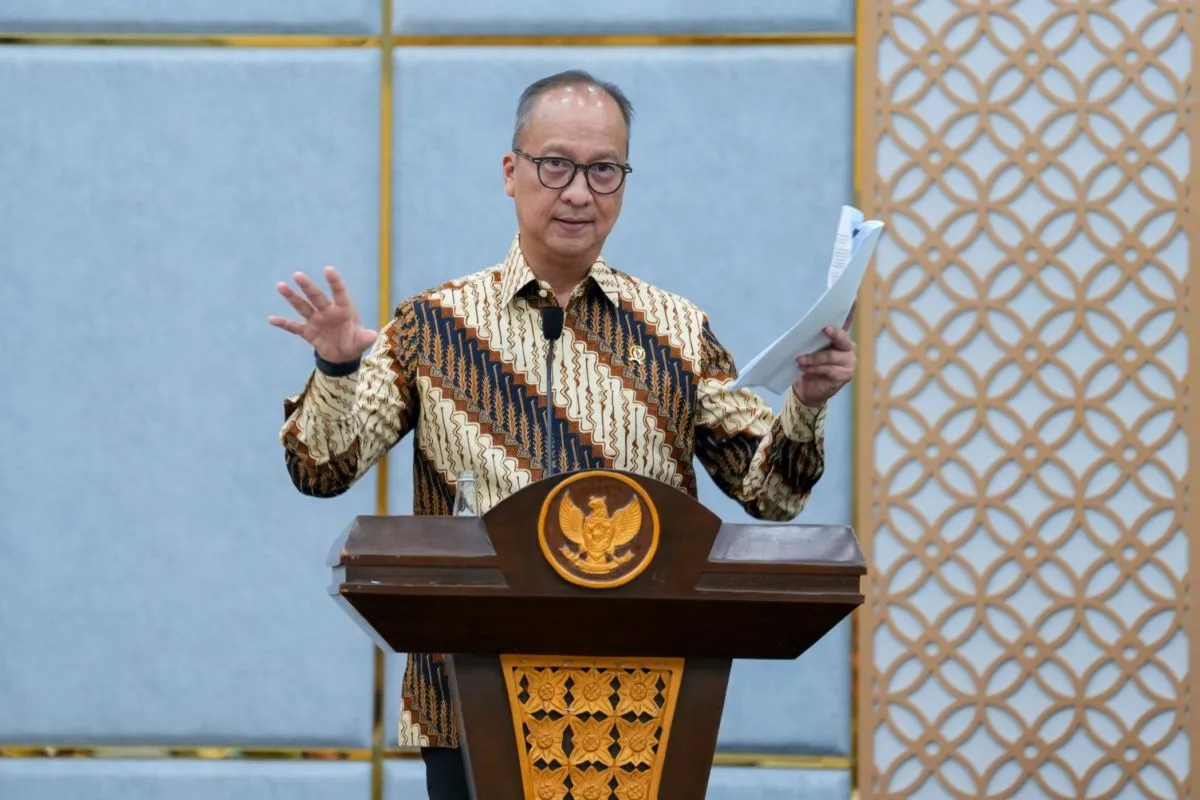 Kemenperin Alokasikan Anggaran RO Khusus Tiga Program Strategis Tahun Ini