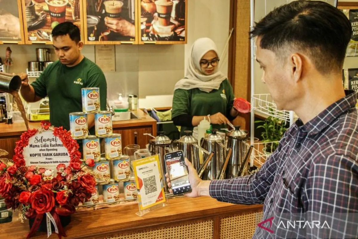 Data BI: Modal Asing Masuk Bersih Rp1,44 Triliun pada Pekan I Januari 2026