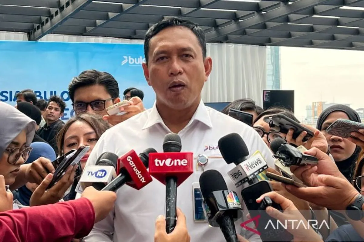 Bulog Ubah Skema Bayar Gabah ke Petani Jadi Nontunai untuk Cegah Risiko Keamanan