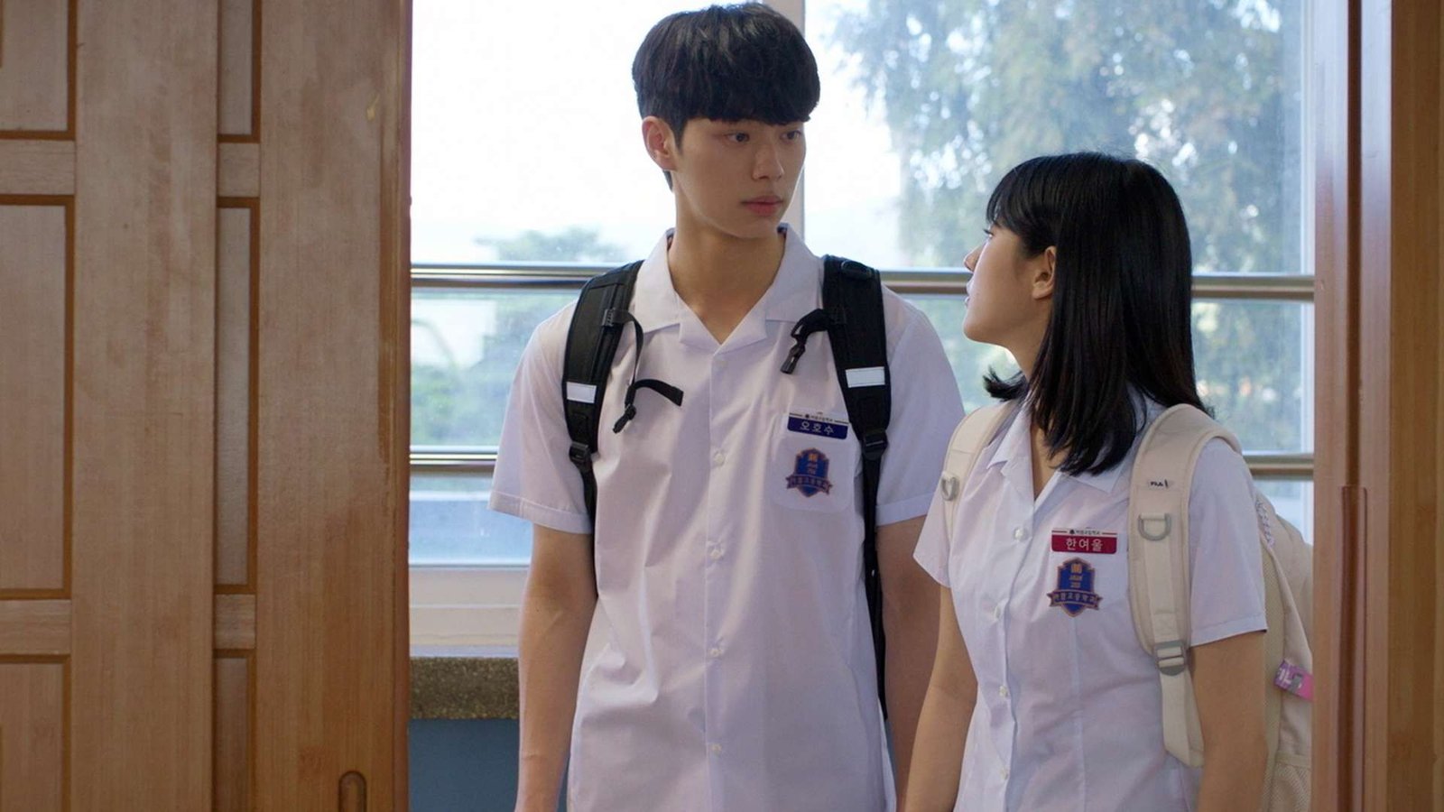 Sinopsis Film ‘Every Day, We’: Saat Ikatan Persahabatan Bertabrakan dengan Perasaan Cinta