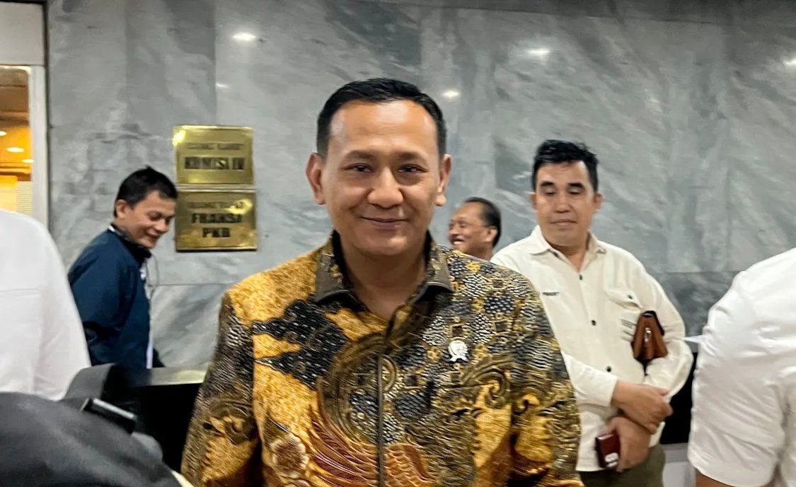 Wamenhut Sebut 3,32 Juta Hektare Lahan Sawit Berada dalam Kawasan Hutan Wamenhut Sebut 3,32 Juta Hektare Lahan Sawit Berada dalam Kawasan Hutan