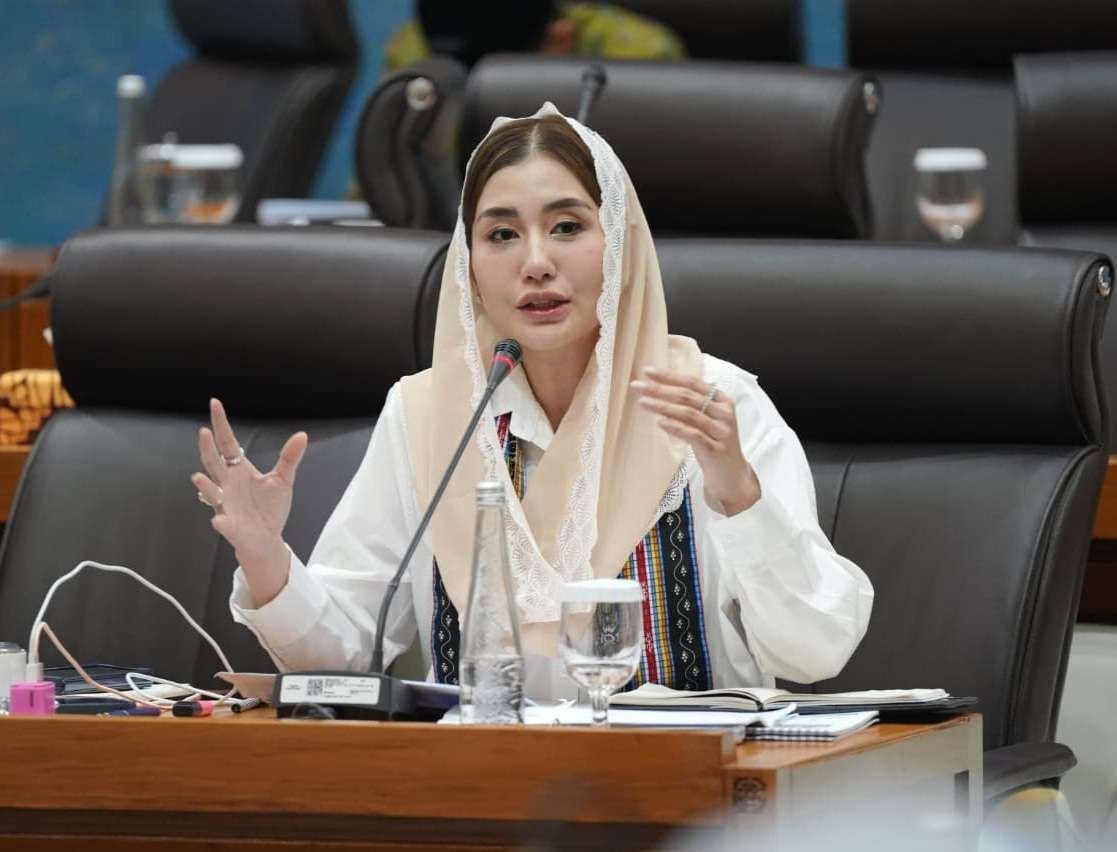 DPR Kritik Kemenpar: Fokus Infrastruktur Dasar, Jangan Hanya Promosi