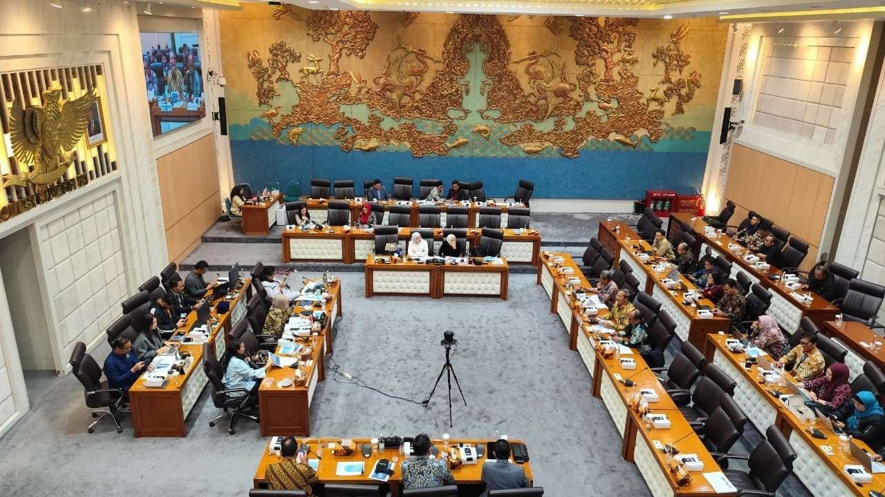 Legislator: SNI Keselamatan Pariwisata Harus Jadi Standar Wajib di Indonesia