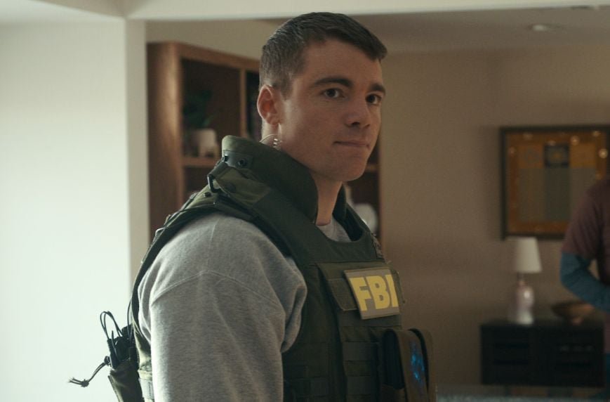 Trailer The Night Agent Season 3 Rilis, Netflix Bocorkan Kelanjutan Misi Peter