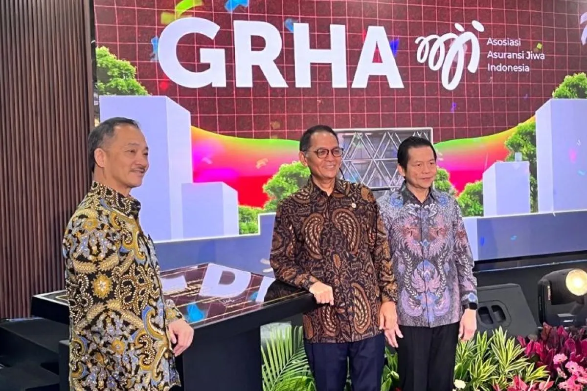 OJK Minta Perusahaan Asuransi Perbaiki Tata Kelola untuk Raih Kepercayaan Publik