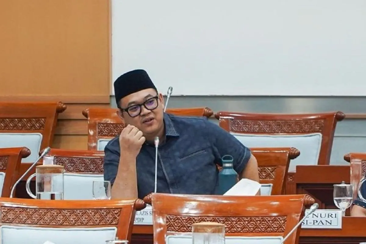 Rupiah Melemah, Legislator Minta BPKH Antisipasi Kenaikan Biaya Haji