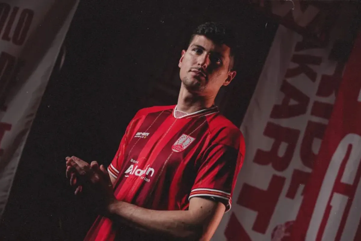 Bursa Transfer Liga 1: Persis Solo Tambah Kekuatan Bek Asing Lewat Luka Dumancic