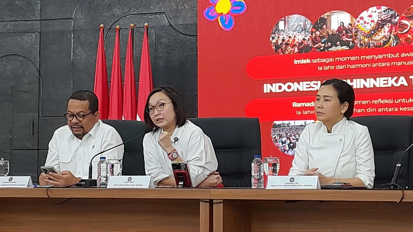 Imlek Festival 2026: Mengusung Keberagaman dalam Bingkai Bhinneka Tunggal Ika