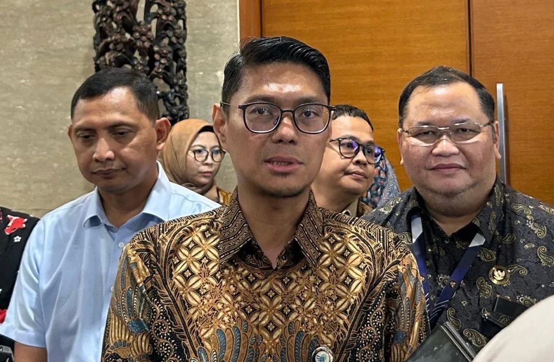 Hadapi Cuaca Ekstrem, Distribusi Bahan Pokok ke Daerah Dipercepat