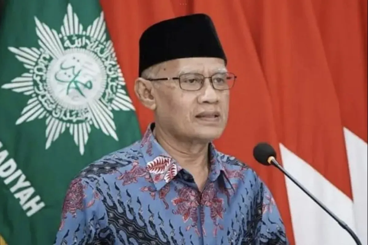 Muhammadiyah: Usulan Polri di Bawah Kementerian Tak Sejalan dengan Semangat Reformasi