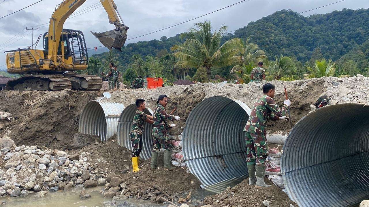 Dinamika Perpres Terorisme dan TNI: Urgen bagi Keamanan, Asal Tidak Multitafsir
