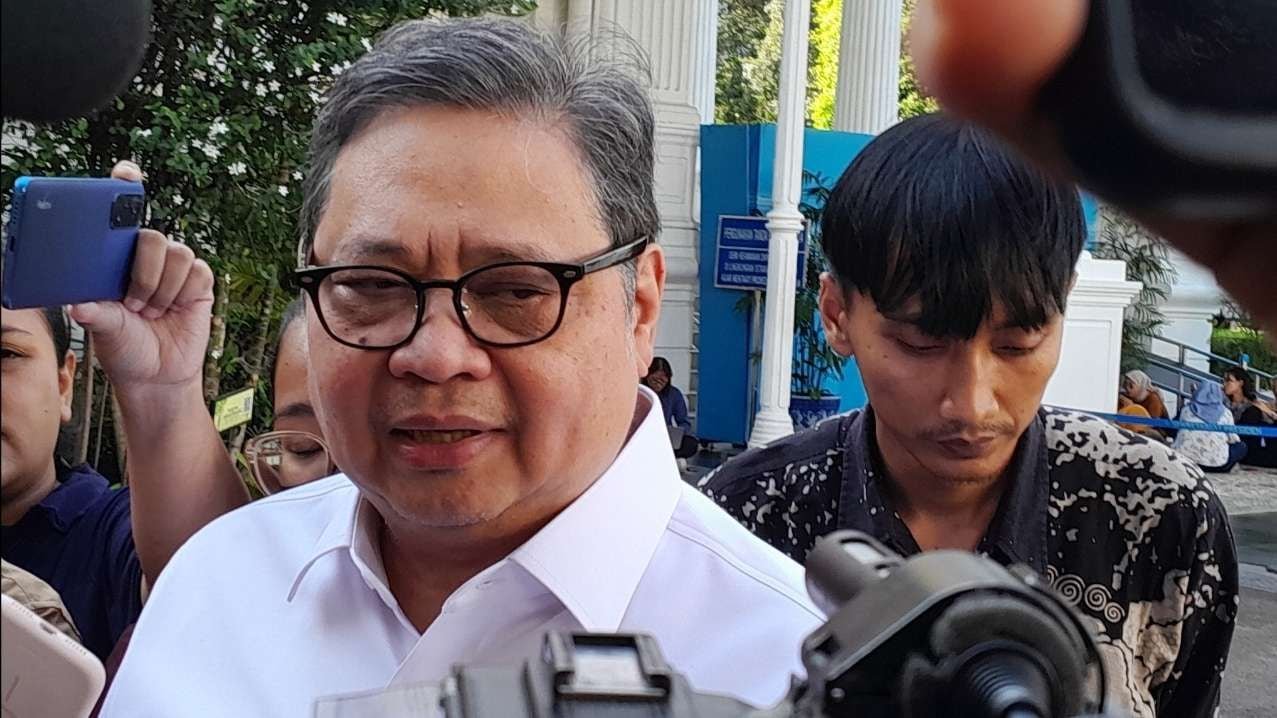 Presiden Prabowo Kembali Gelar Retret Kabinet Merah Putih Guna Perkuat Soliditas