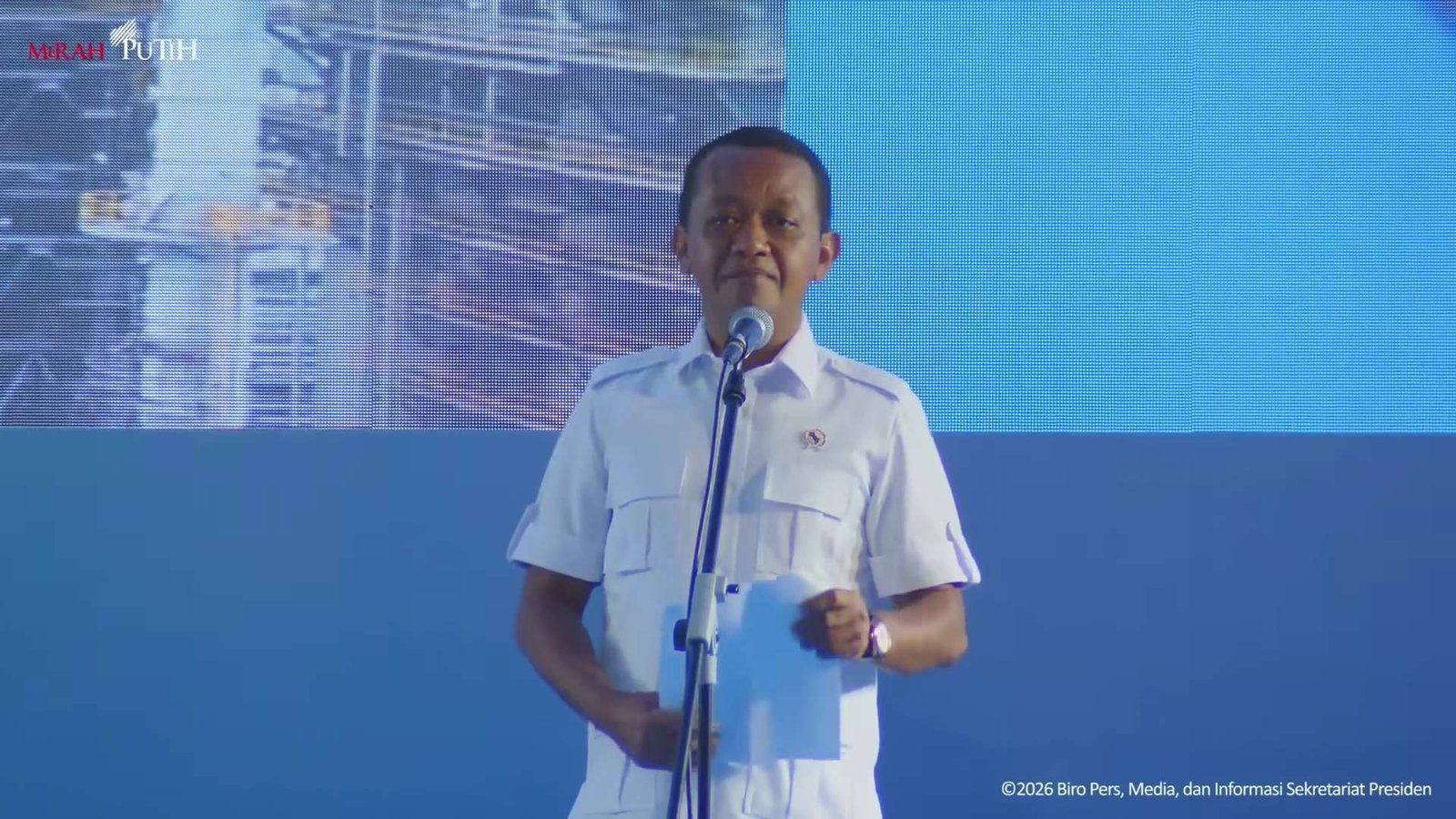 Kurangi Impor BBM, Kilang Balikpapan Beroperasi dan Hemat Anggaran Rp60 Triliun
