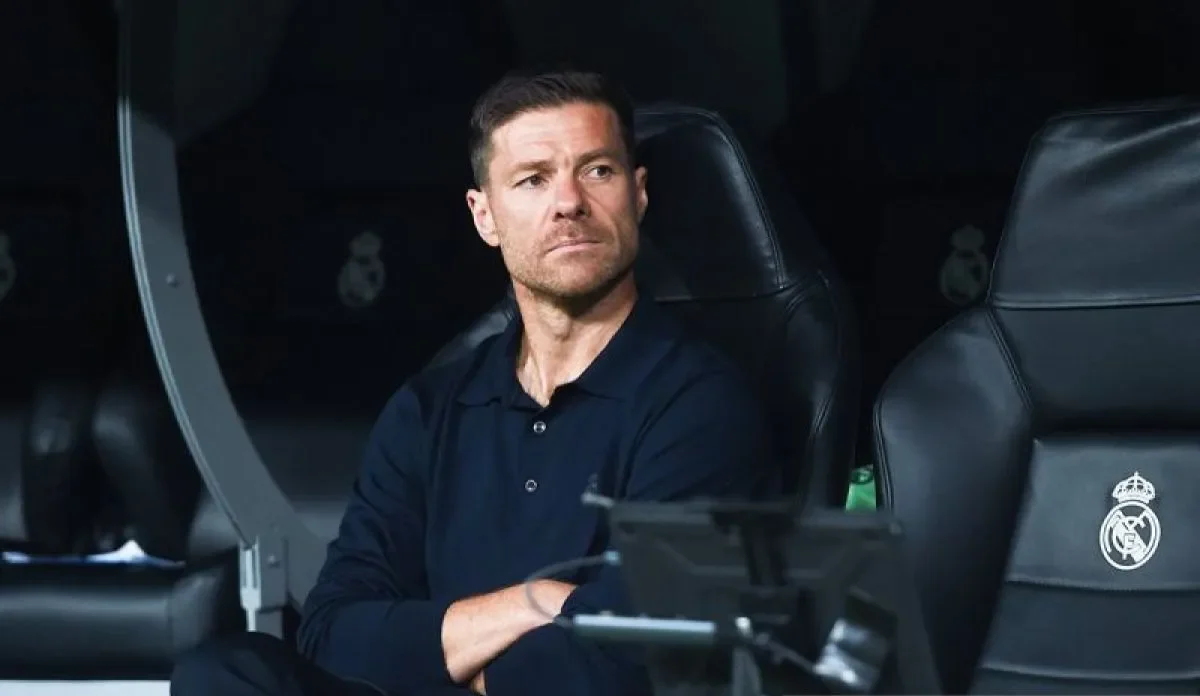 Real Madrid Pecat Xabi Alonso, Siapa Calon Penggantinya?