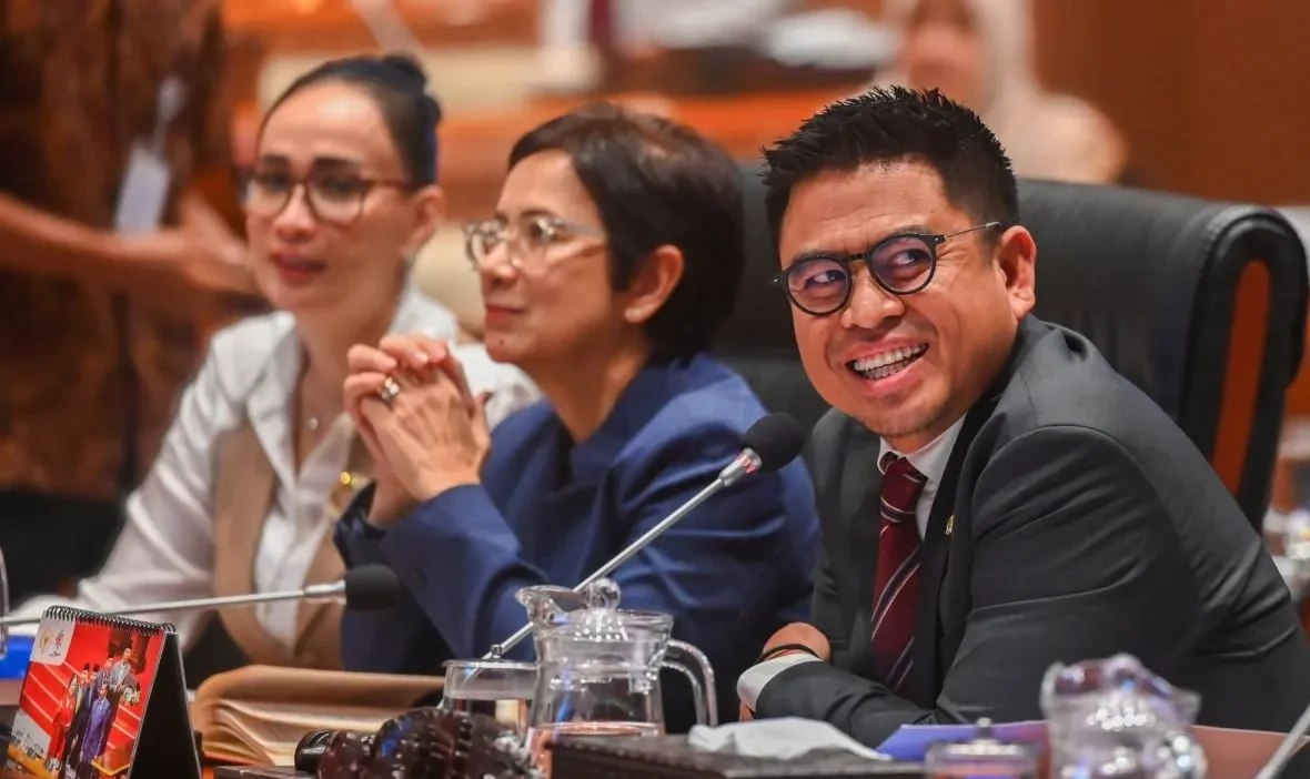 Pastikan Keselamatan, DPR Minta KBRI Caracas Pantau Intensif Kondisi WNI di Venezuela