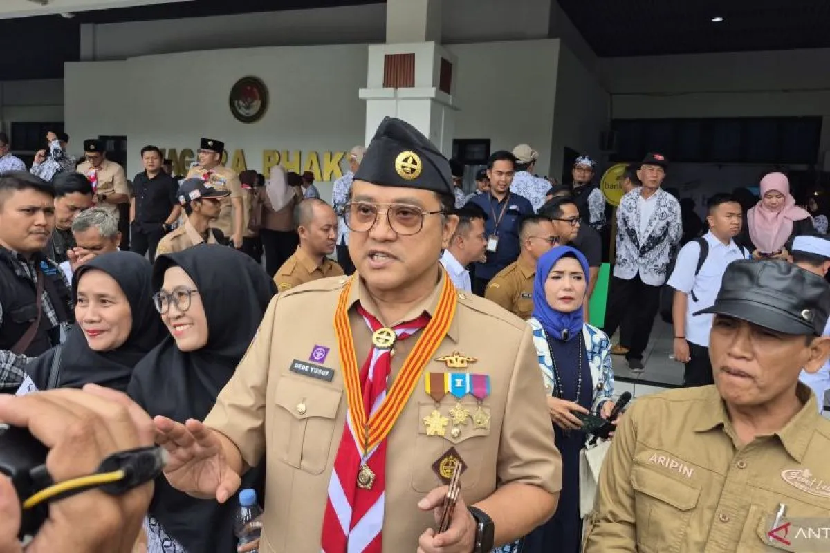 Komisi II DPR Usulkan E-Voting Masuk dalam Sistem Pilkada Mendatang