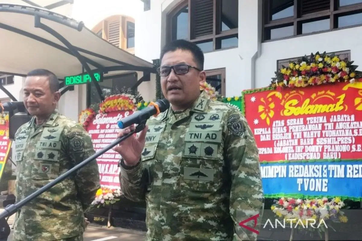 TNI AD Amankan Terduga Pelaku Kekerasan Terhadap Pratu Farkhan, Sanksi Tegas Menanti