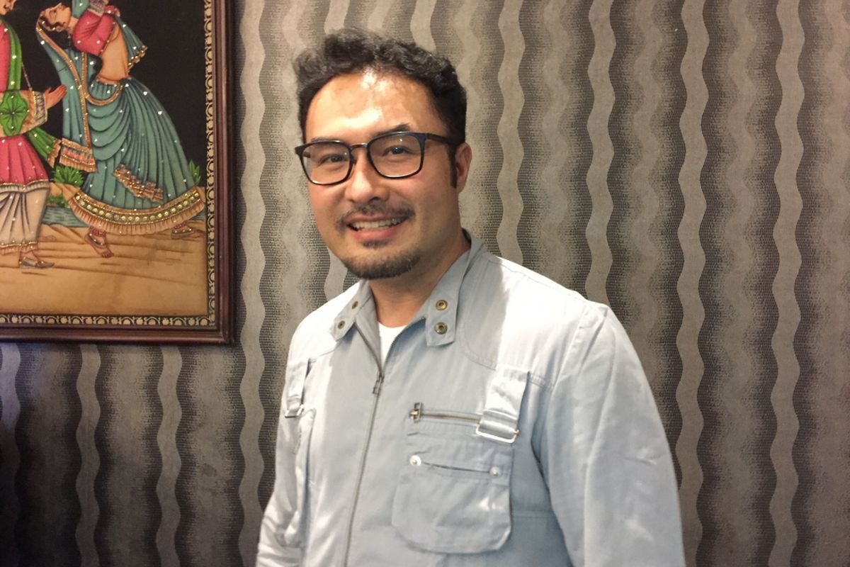 Surya Saputra Ungkap Kondisi Cynthia Lamusu Usai Idap Plantar Fasciitis