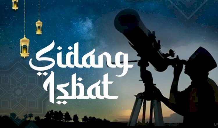 Kemenag Jadwalkan Sidang Isbat Ramadan 1447 H pada Selasa 17 Februari 2026 Kemenag Jadwalkan Sidang Isbat Ramadan 1447 H pada Selasa 17 Februari 2026